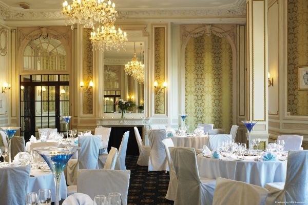 Hotel Imperial Blackpool